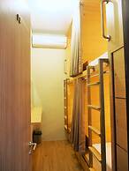 The Packer Lodge - Hostel