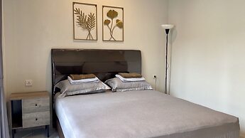 The Packer Lodge - Hostel