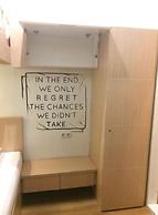 The Packer Lodge - Hostel