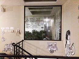 The Packer Lodge - Hostel