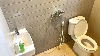 The Packer Lodge - Hostel