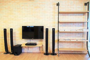 The Packer Lodge - Hostel