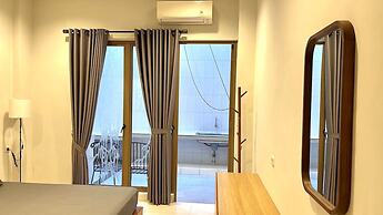 The Packer Lodge - Hostel