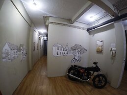 The Packer Lodge - Hostel