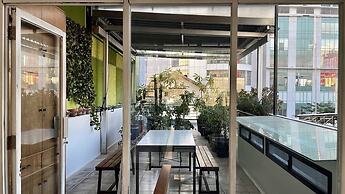 The Packer Lodge - Hostel