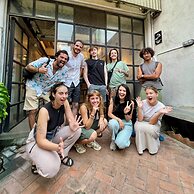 The Packer Lodge - Hostel