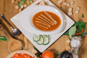 Kingsley's Hotel and Gastro Pub