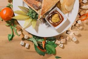 Kingsley's Hotel and Gastro Pub