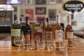 Kingsley's Hotel and Gastro Pub