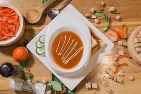 Kingsley's Hotel and Gastro Pub