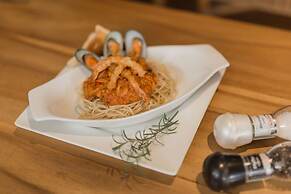 Kingsley's Hotel and Gastro Pub