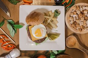 Kingsley's Hotel and Gastro Pub