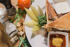 Kingsley's Hotel and Gastro Pub