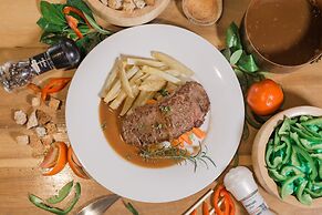 Kingsley's Hotel and Gastro Pub