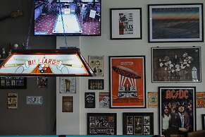 Kingsley's Hotel and Gastro Pub