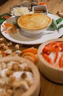 Kingsley's Hotel and Gastro Pub