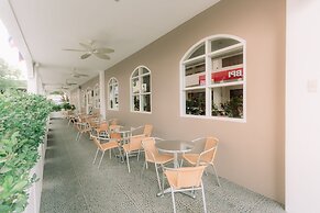 Kingsley's Hotel and Gastro Pub