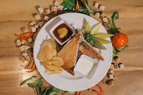 Kingsley's Hotel and Gastro Pub