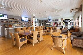 Kingsley's Hotel and Gastro Pub