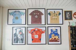 Kingsley's Hotel and Gastro Pub