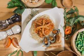 Kingsley's Hotel and Gastro Pub