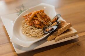 Kingsley's Hotel and Gastro Pub