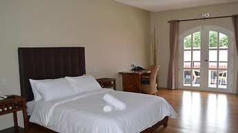 Kingsley's Hotel and Gastro Pub