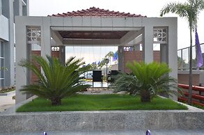 Maha Bodhi Hotel Resort Convention Centre