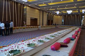 Maha Bodhi Hotel Resort Convention Centre