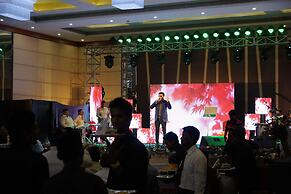 Maha Bodhi Hotel Resort Convention Centre