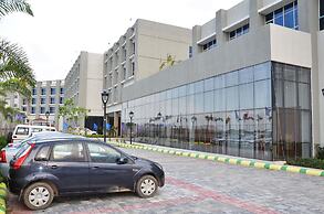 Maha Bodhi Hotel Resort Convention Centre