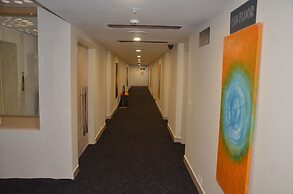 Maha Bodhi Hotel Resort Convention Centre