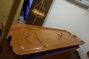 Maha Bodhi Hotel Resort Convention Centre