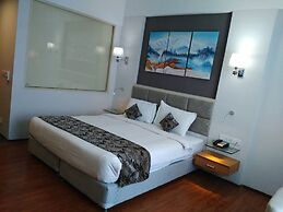 Maha Bodhi Hotel Resort Convention Centre