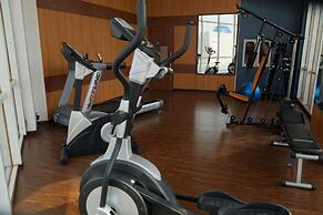 Maha Bodhi Hotel Resort Convention Centre