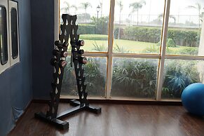 Maha Bodhi Hotel Resort Convention Centre