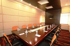 Maha Bodhi Hotel Resort Convention Centre