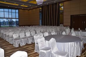 Maha Bodhi Hotel Resort Convention Centre
