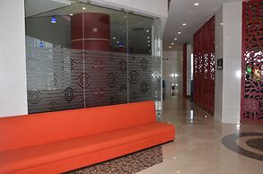 Maha Bodhi Hotel Resort Convention Centre