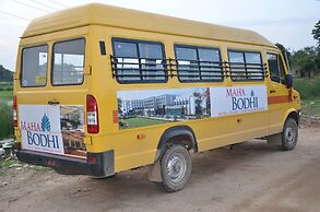 Maha Bodhi Hotel Resort Convention Centre