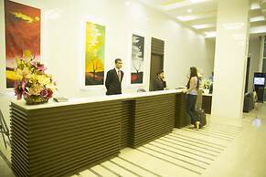 Maha Bodhi Hotel Resort Convention Centre