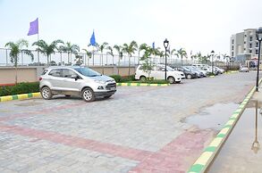 Maha Bodhi Hotel Resort Convention Centre