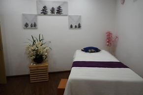 Maha Bodhi Hotel Resort Convention Centre