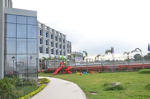 Maha Bodhi Hotel Resort Convention Centre