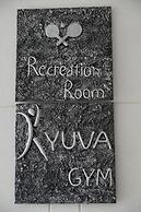 Maha Bodhi Hotel Resort Convention Centre