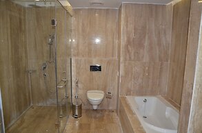 Maha Bodhi Hotel Resort Convention Centre