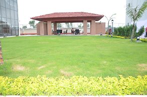 Maha Bodhi Hotel Resort Convention Centre