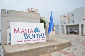 Maha Bodhi Hotel Resort Convention Centre