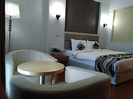 Maha Bodhi Hotel Resort Convention Centre