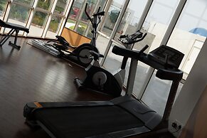 Maha Bodhi Hotel Resort Convention Centre